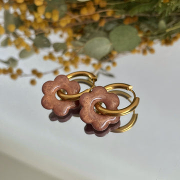 Concept des créoles interchangeables